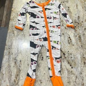 Birdie Bean Mummy Zippy